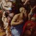 The Temptation of St. Jerome